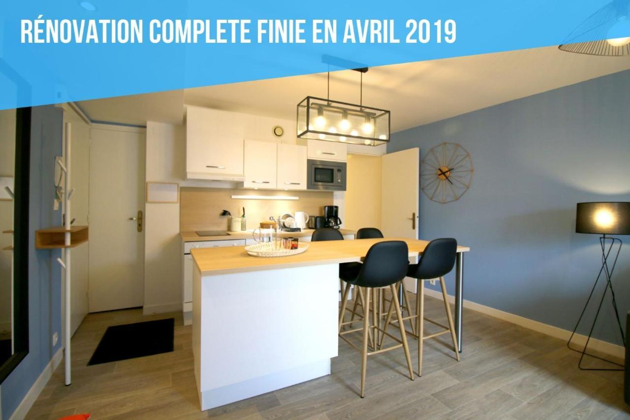 Appartistic - Appartement Des Artistes Nantes Exterior photo