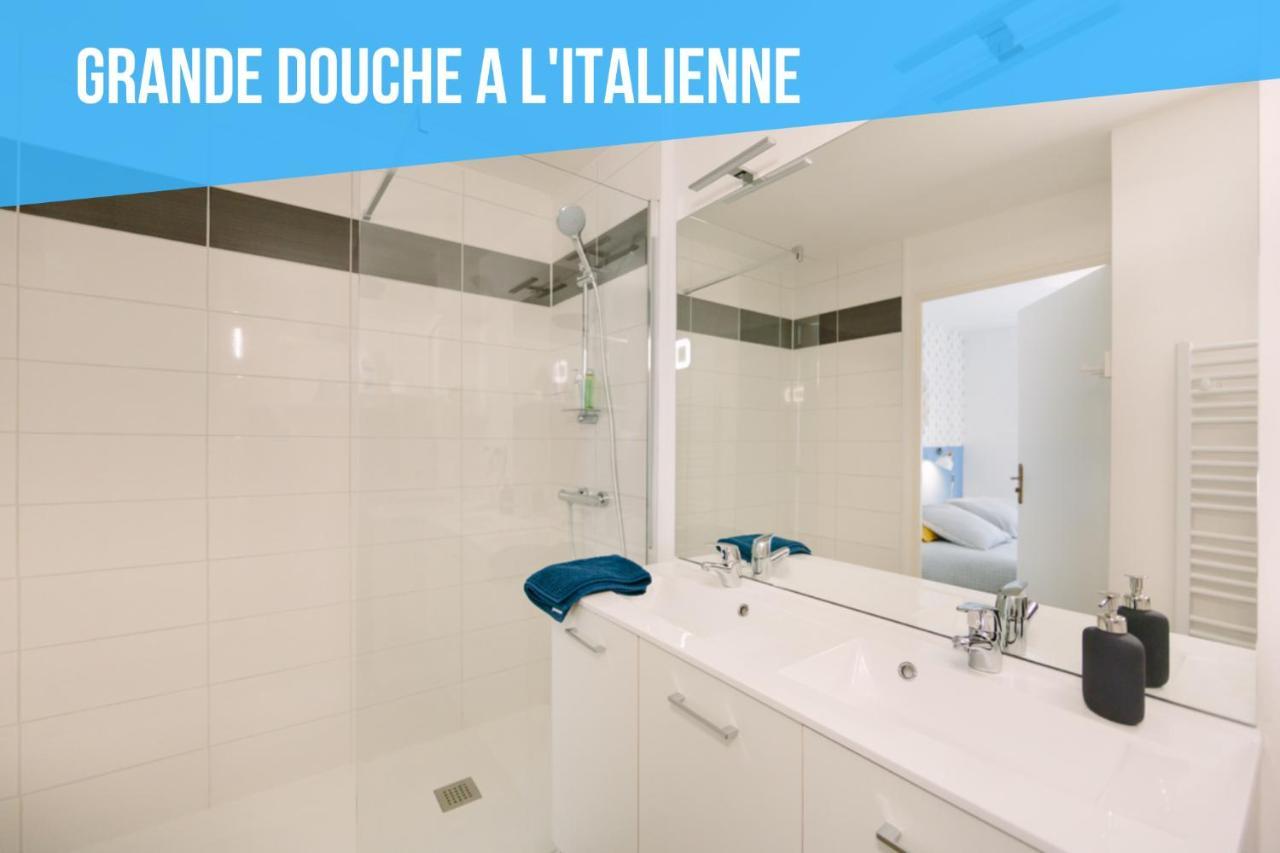 Appartistic - Appartement Des Artistes Nantes Exterior photo